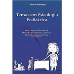Livro - Temas em Psicologia Pediátrica