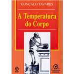 Livro - Temperatura do Corpo, a