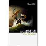 Livro - Tempest: Collins Classics