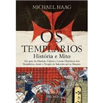 Livro - Templários - História e Mito, os