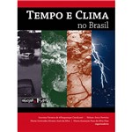 Livro - Tempo e Clima no Brasil