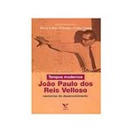 Livro - Tempos Modernos - Joao Paulo dos Reis Velloso