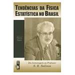 Livro - Tendencias da Fisica Estatistica no Brasil