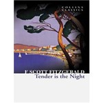 Livro - Tender Is The Night