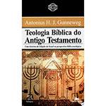 Livro - Teologia Bíblica do Antigo Testamento
