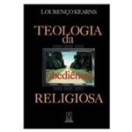 Livro - Teologia da Obediência Religiosa | SJO Artigos Religiosos