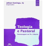 Livro - Teologia e Pastoral