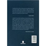Livro - Teoria Comunicacional do Direito - Diálogo Entre Brasil e Espanha