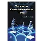 Livro - Teoria da Competitividade Total - Tct