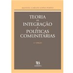 Livro - Teoria da Integração e Políticas Comunitárias