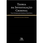 Livro - Teoria da Investigação Criminal - uma Introdução Jurídico-científica