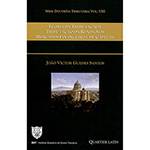 Livro - Teoria da Tributação e Tributação da Renda Nos Mercados Financeiro e de Capitais