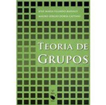 Livro - Teoria de Grupos