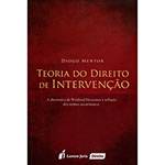 Livro - Teoria do Direito de Intervenção