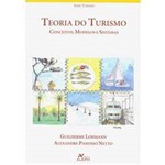 Livro - Teoria do Turismo - Conceitos, Modelos e Sistemas