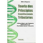 Livro - Teoria dos Princípios Constitucionais Tributários