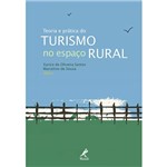 Livro - Teoria e Prática do Turismo no Espaço Rural