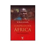 Livro - Teoria e Práticas de Gestão - Compreender a África