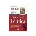 Livro - Teoria Geral da Politica