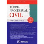 Livro - Teoria Processual Civil