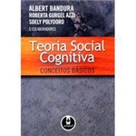 Livro - Teoria Social Cognitiva - Conceitos Básicos
