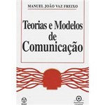 Livro - Teorias e Modelos de Comunicação