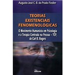 Livro - Teorias Existenciais Fenomenológicas