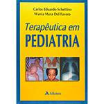 Livro - Terapêutica em Pediatria