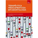 Livro - Terapêutica Medicamentosa em Odontologia