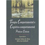 Livro - Terapia Comportamental e Cognitivo-Comportamental: Práticas Clínicas
