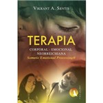 Livro Terapia Corporal-Emocional Neorreichiana