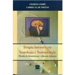 Livro - Terapia Intensiva em Neurologia e Neurocirurgia - Charles André