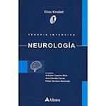 Livro - Terapia Intensiva: Neurología - Versão em Espanhol
