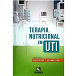 Livro - Terapia Nutricional em UTI