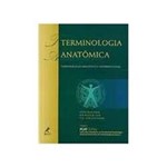 Livro - Terminologia Anatômica, 2v.
