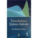 Livro - Termodinâmica - Química Aplicada