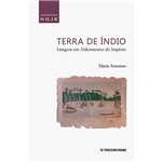 Livro - Terra de Índio - Antropologia Hoje