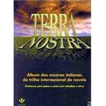 Livro - Terra Nostra
