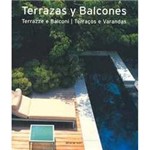 Livro - Terrazas Y Balcones