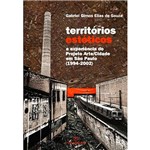 Livro - Territórios Estéticos: a Experiência do Projeto Arte/Cidade em São Paulo (1994-2002)