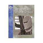 Livro - Terrorists And Terrorist Groups