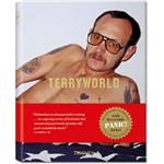 Livro - Terryworld