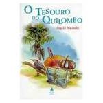 Livro - Tesouro do Quilombo, o