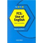 Livro - Test It, Fix It FCE Use Of English - Upper-intermediate