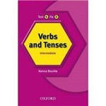 Livro - Test It, Fix It: Verbs And Tenses
