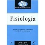 Livro - Testes Preparatórios - Fisiologia