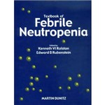 Livro - Textbook Of Febrile Neutropenia