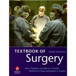 Livro - Textbook Of Surgery