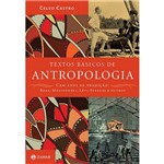 Livro - Textos Basicos de Antropologia
