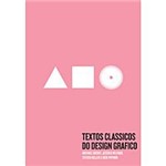 Livro - Textos Clássicos do Design Gráfico